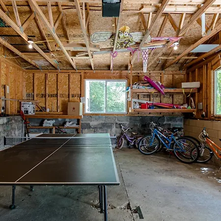 Great Spring Lake Vacation Rental